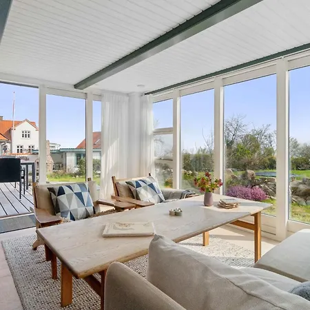 In Arsdale With Sea View סבנסקה